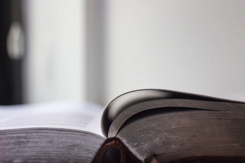 Open Bible