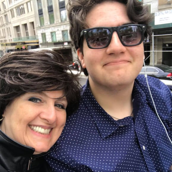 daniah greenberg tree of life bible jewish bible