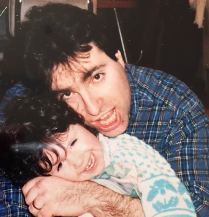 rabbi Mark Greenberg tree of life bible