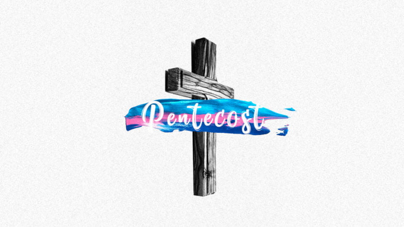 What is Pentecost Tree of Life Bible TLV Bible