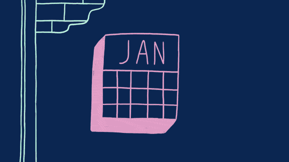 calendar GIF