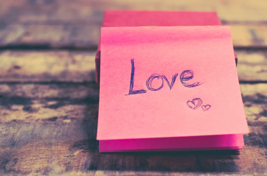 Love Notes