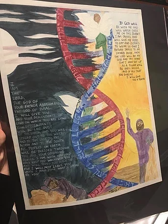 Jacob's Ladder