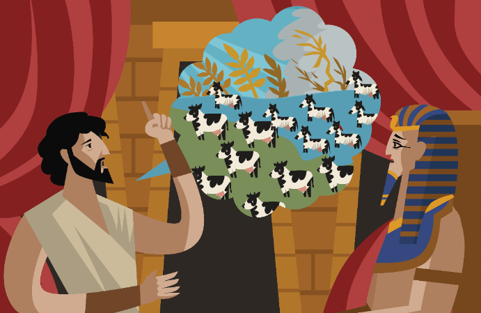 Joseph's Dream