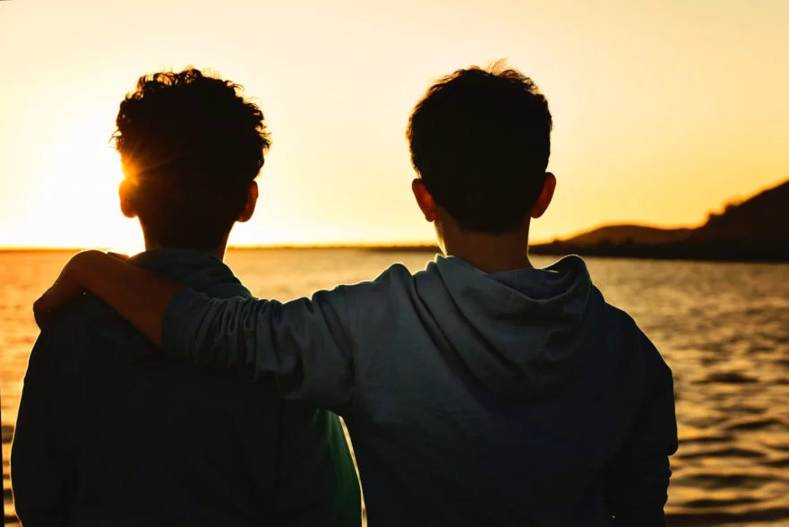 brothers
