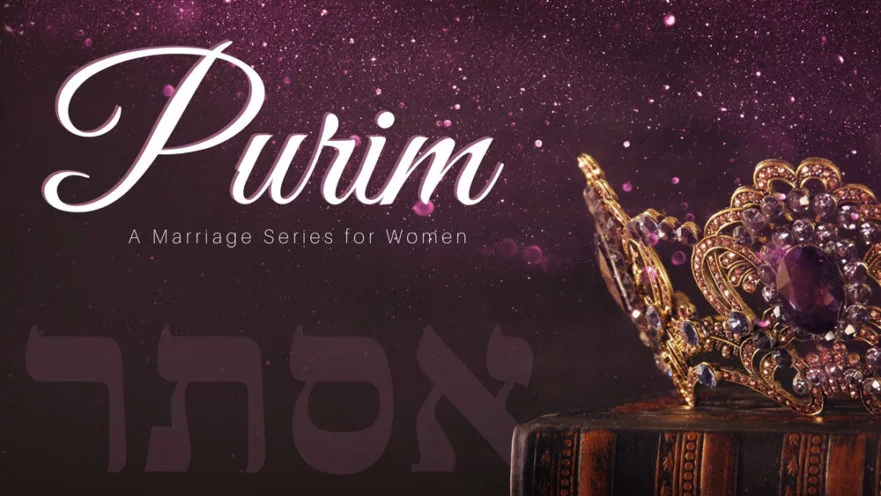 Purim Series